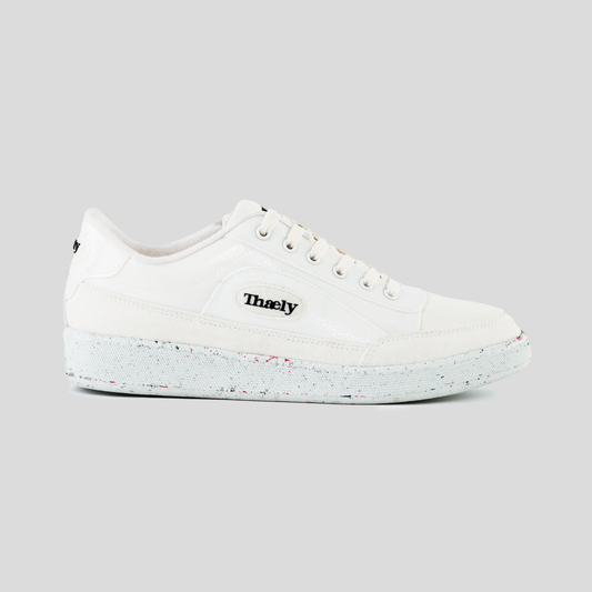 Cloud White Y2K Pro | Sustainable Sneakers