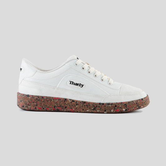 Earth Brown Y2K Pro | Sustainable Sneakers