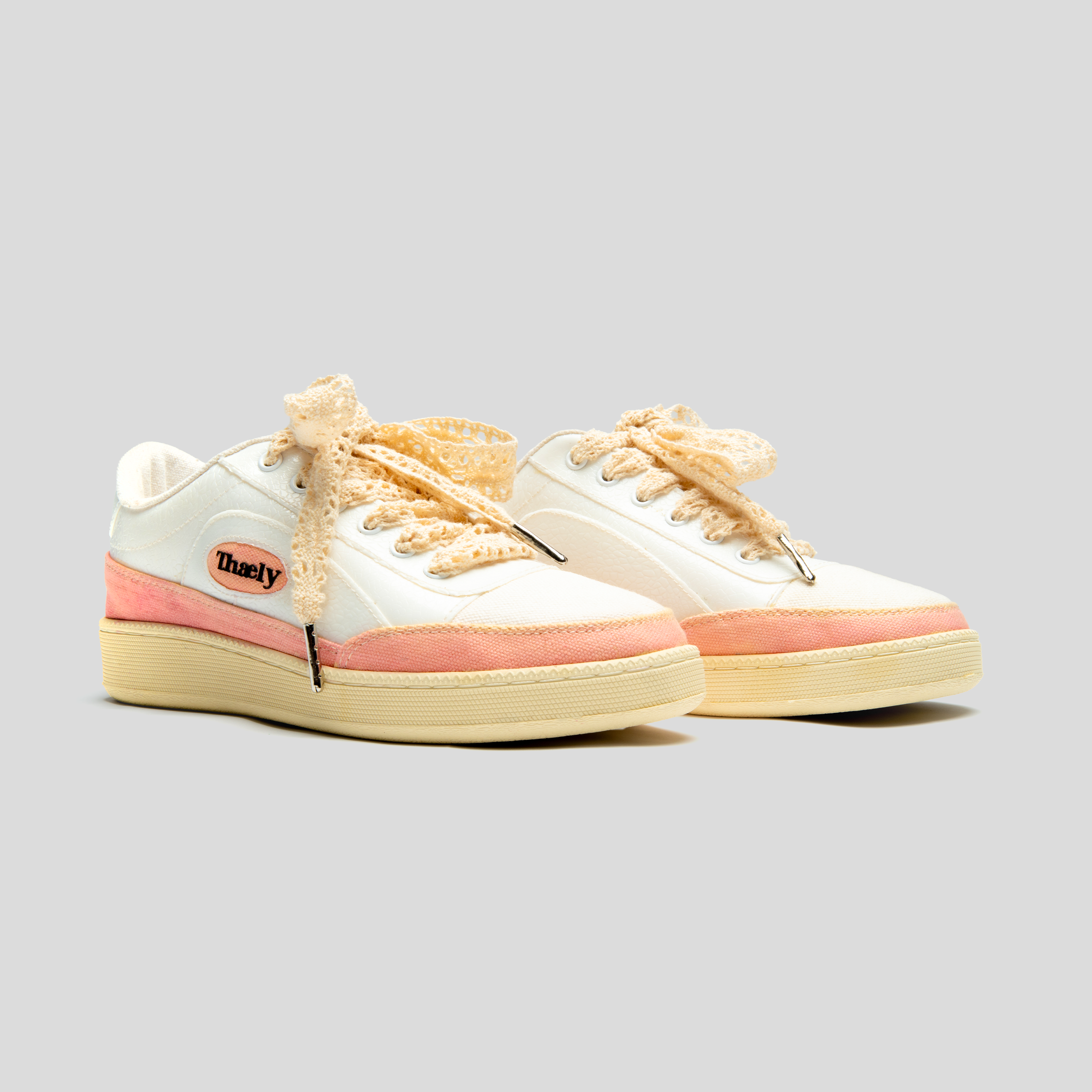 Valentine’s Special Y2K Pro Sneaker