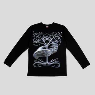 Sanchit Sawaria X Thaely Long Sleeve