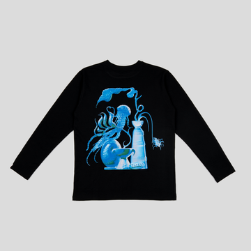 Kushlet X Thaely Long Sleeve
