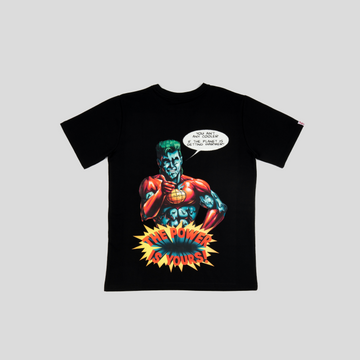 Priyesh Trivedi X Thaely Short Sleeve