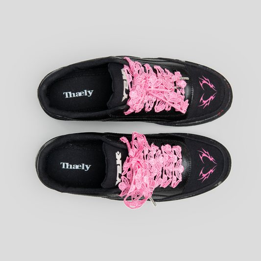 Y2K Pro Cybersigil | Sustainable Sneakers