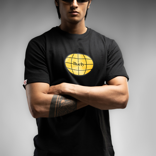 Priyesh Trivedi X Thaely Short Sleeve