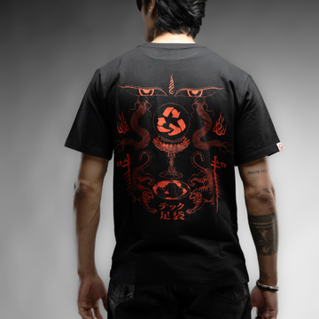 Talisman Short Sleeve