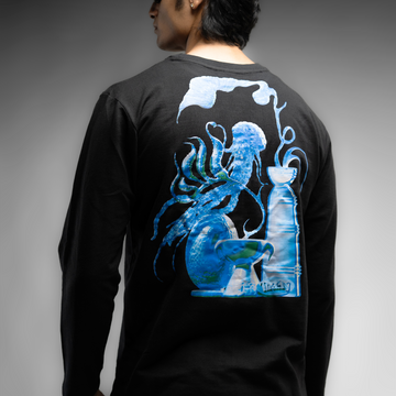 Kushlet X Thaely Long Sleeve