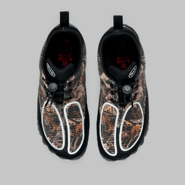 Tech Tabi Real Tree Camo